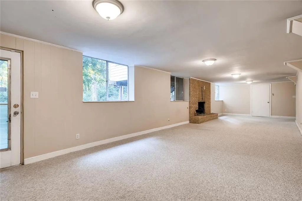 465 Franklin Road, Sandy Springs, Georgia 30342, 4 Bedrooms Bedrooms, ,3 BathroomsBathrooms,Residential,Sold,465 Franklin Road,6082462