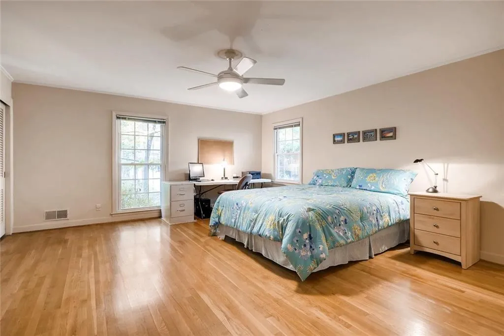 465 Franklin Road, Sandy Springs, Georgia 30342, 4 Bedrooms Bedrooms, ,3 BathroomsBathrooms,Residential,Sold,465 Franklin Road,6082462