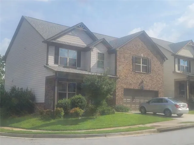 6448 Panasa Court, Norcross, Georgia 30093