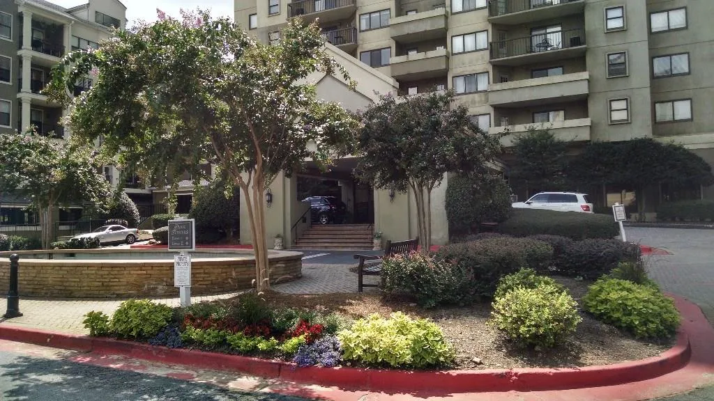 795 Hammond Drive Unit 1702, Atlanta, Georgia 30328, 1 Bedroom Bedrooms, ,1 BathroomBathrooms,Residential,Sold,795 Hammond Drive Unit 1702,5585524