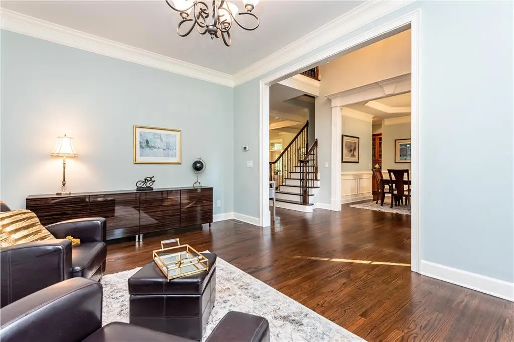 275 Trowbridge Road, Atlanta, Georgia 30350, 7 Bedrooms Bedrooms, ,5 BathroomsBathrooms,Residential,Sold,275 Trowbridge Road,6694162