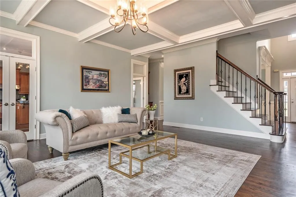 275 Trowbridge Road, Atlanta, Georgia 30350, 7 Bedrooms Bedrooms, ,5 BathroomsBathrooms,Residential,Sold,275 Trowbridge Road,6694162