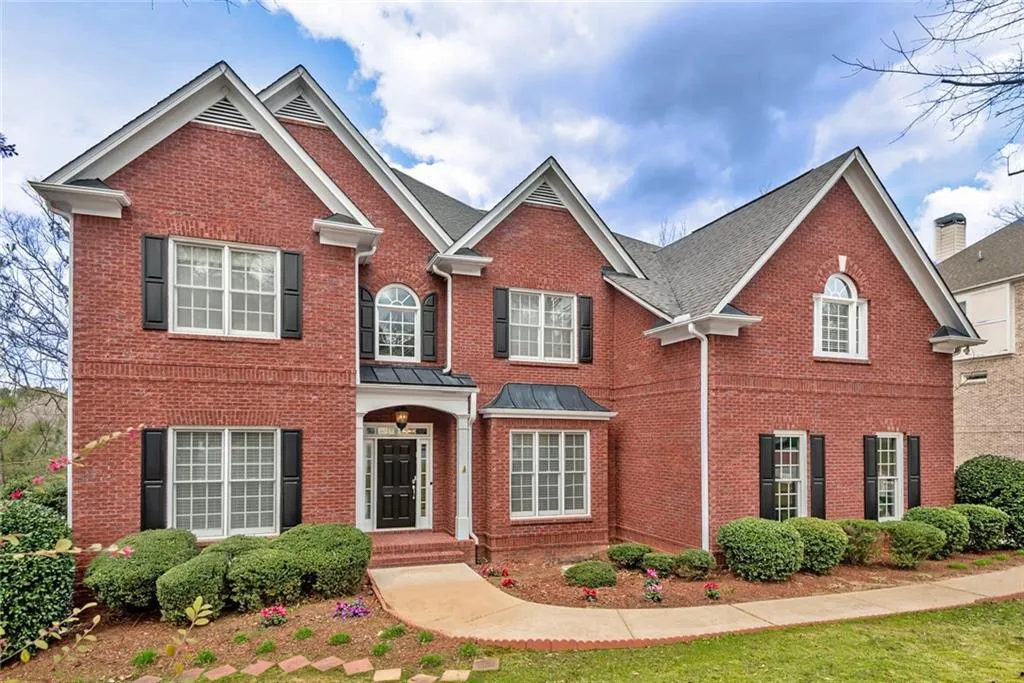 275 Trowbridge Road, Atlanta, Georgia 30350, 7 Bedrooms Bedrooms, ,5 BathroomsBathrooms,Residential,Sold,275 Trowbridge Road,6694162