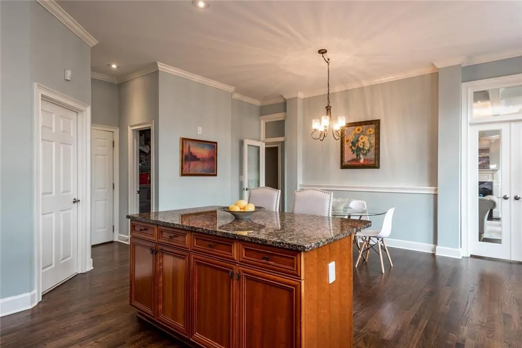 275 Trowbridge Road, Atlanta, Georgia 30350, 7 Bedrooms Bedrooms, ,5 BathroomsBathrooms,Residential,Sold,275 Trowbridge Road,6694162