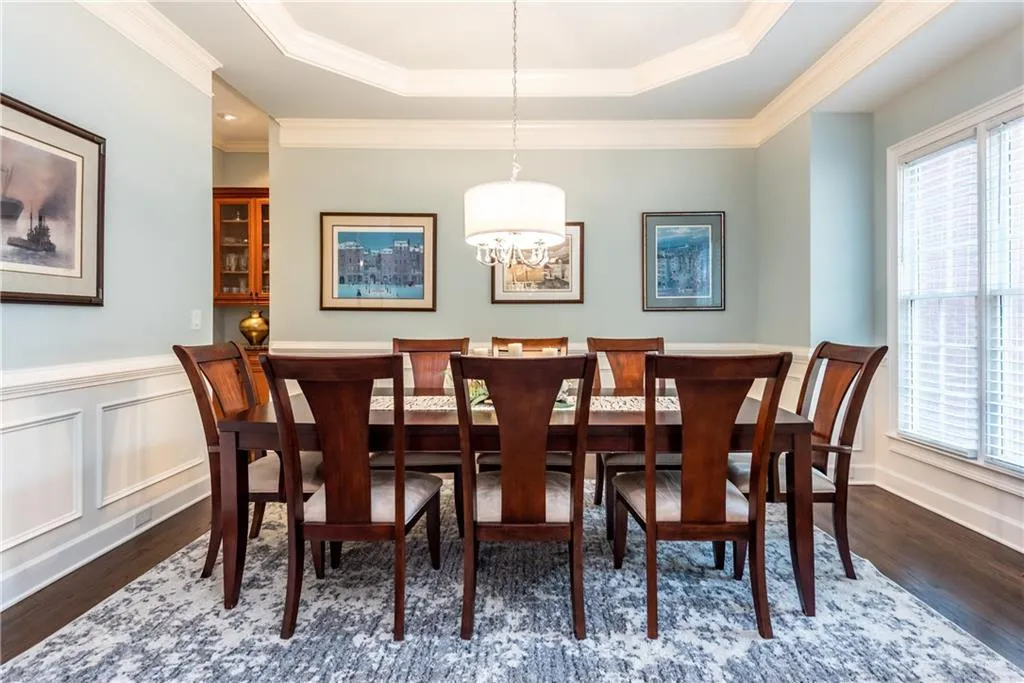 275 Trowbridge Road, Atlanta, Georgia 30350, 7 Bedrooms Bedrooms, ,5 BathroomsBathrooms,Residential,Sold,275 Trowbridge Road,6694162