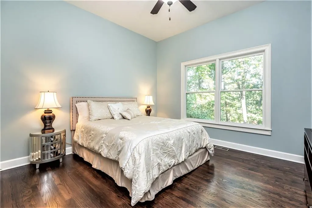 275 Trowbridge Road, Atlanta, Georgia 30350, 7 Bedrooms Bedrooms, ,5 BathroomsBathrooms,Residential,Sold,275 Trowbridge Road,6694162