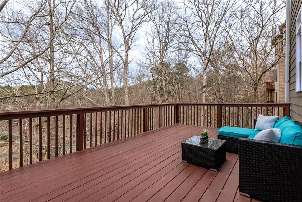 275 Trowbridge Road, Atlanta, Georgia 30350, 7 Bedrooms Bedrooms, ,5 BathroomsBathrooms,Residential,Sold,275 Trowbridge Road,6694162