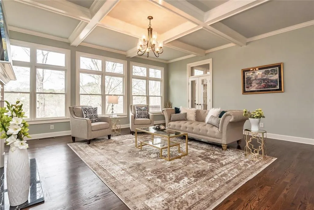 275 Trowbridge Road, Atlanta, Georgia 30350, 7 Bedrooms Bedrooms, ,5 BathroomsBathrooms,Residential,Sold,275 Trowbridge Road,6694162