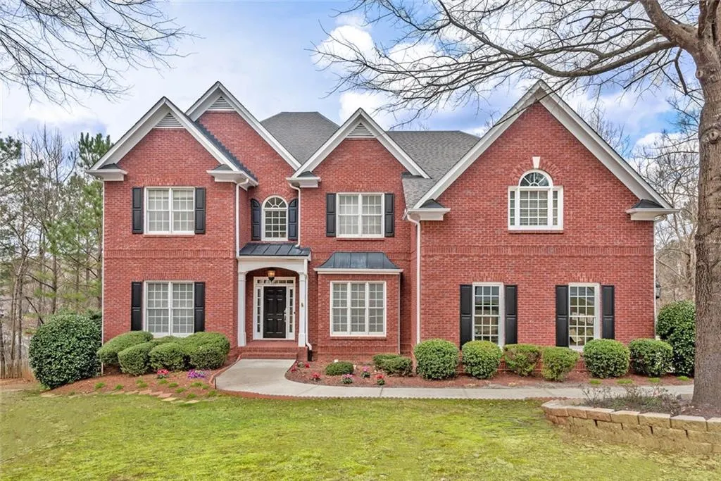 275 Trowbridge Road, Atlanta, Georgia 30350, 7 Bedrooms Bedrooms, ,5 BathroomsBathrooms,Residential,Sold,275 Trowbridge Road,6694162