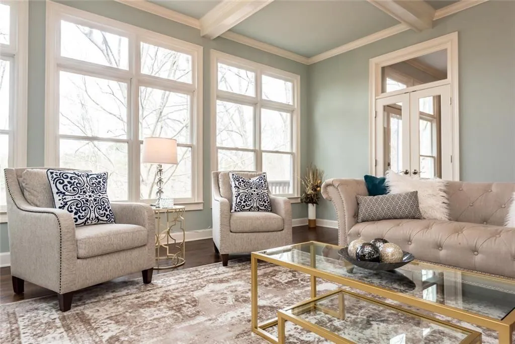 275 Trowbridge Road, Atlanta, Georgia 30350, 7 Bedrooms Bedrooms, ,5 BathroomsBathrooms,Residential,Sold,275 Trowbridge Road,6694162