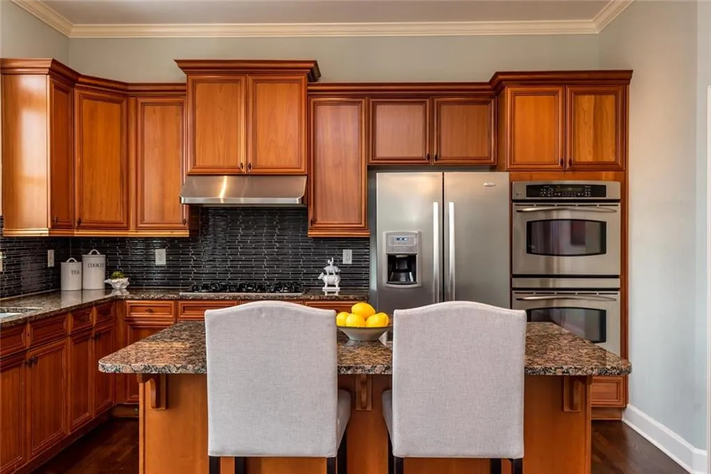 275 Trowbridge Road, Atlanta, Georgia 30350, 7 Bedrooms Bedrooms, ,5 BathroomsBathrooms,Residential,Sold,275 Trowbridge Road,6694162