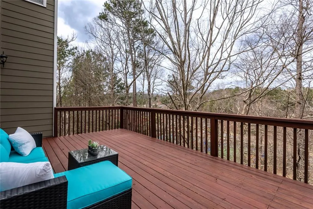 275 Trowbridge Road, Atlanta, Georgia 30350, 7 Bedrooms Bedrooms, ,5 BathroomsBathrooms,Residential,Sold,275 Trowbridge Road,6694162