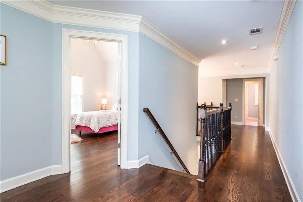 275 Trowbridge Road, Atlanta, Georgia 30350, 7 Bedrooms Bedrooms, ,5 BathroomsBathrooms,Residential,Sold,275 Trowbridge Road,6694162