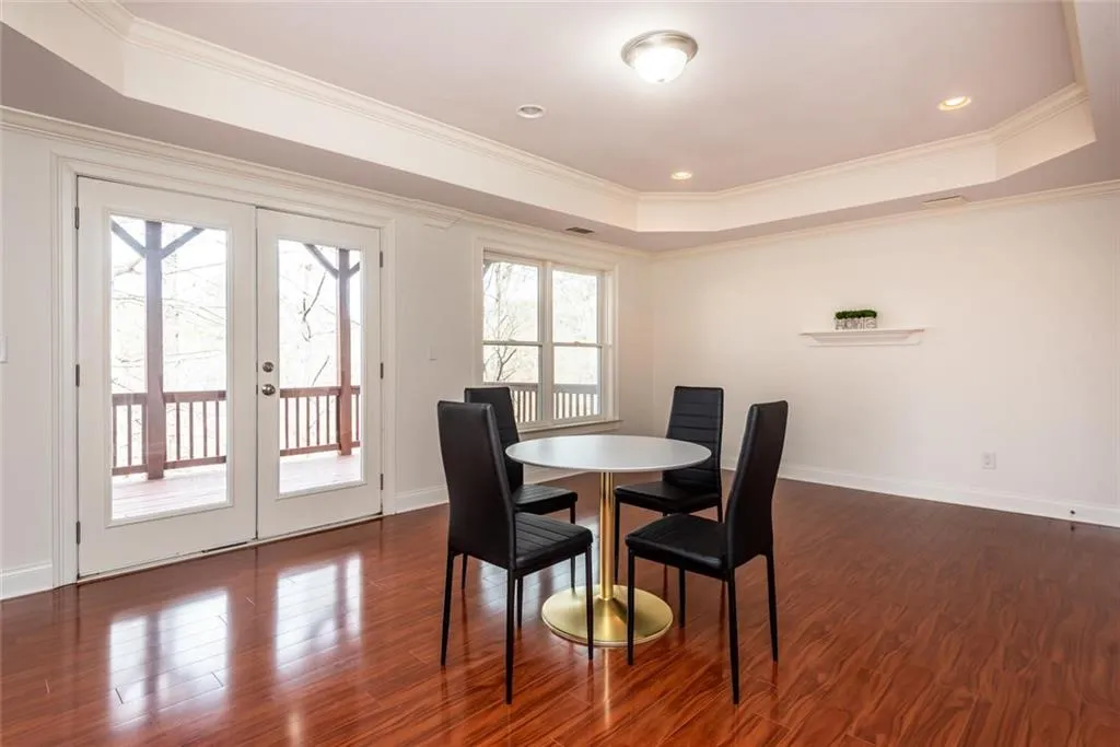 275 Trowbridge Road, Atlanta, Georgia 30350, 7 Bedrooms Bedrooms, ,5 BathroomsBathrooms,Residential,Sold,275 Trowbridge Road,6694162