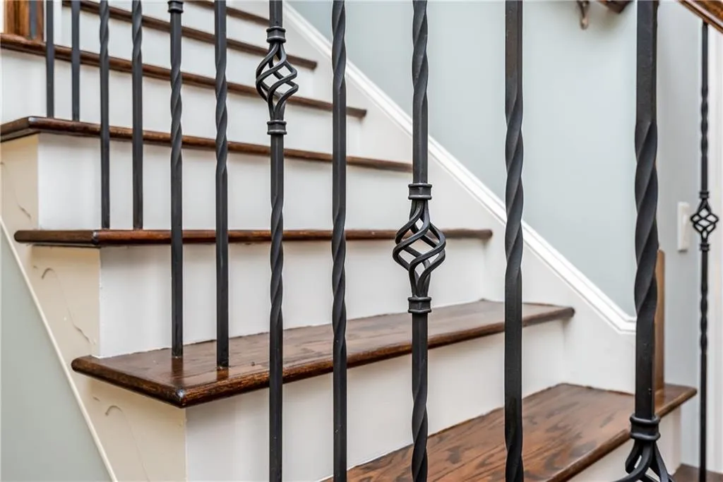 275 Trowbridge Road, Atlanta, Georgia 30350, 7 Bedrooms Bedrooms, ,5 BathroomsBathrooms,Residential,Sold,275 Trowbridge Road,6694162