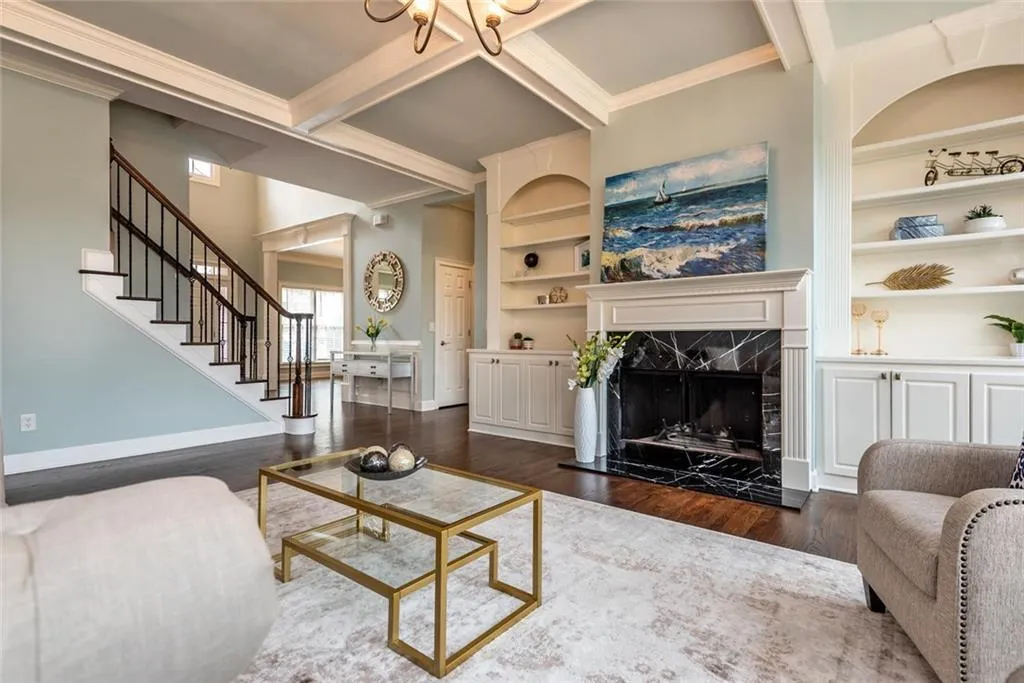 275 Trowbridge Road, Atlanta, Georgia 30350, 7 Bedrooms Bedrooms, ,5 BathroomsBathrooms,Residential,Sold,275 Trowbridge Road,6694162