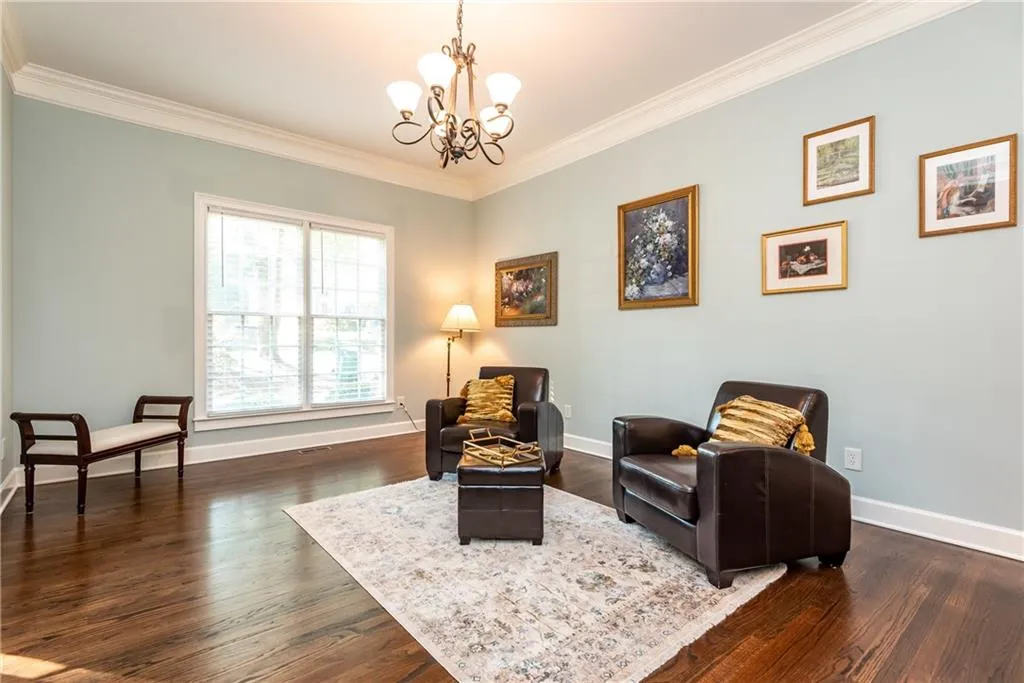 275 Trowbridge Road, Atlanta, Georgia 30350, 7 Bedrooms Bedrooms, ,5 BathroomsBathrooms,Residential,Sold,275 Trowbridge Road,6694162