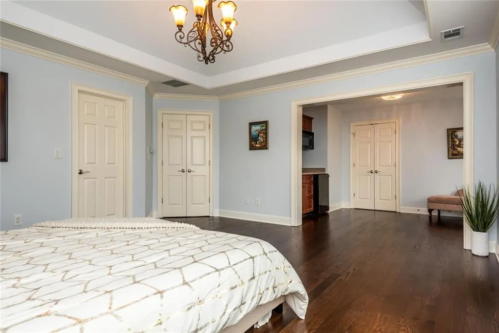 275 Trowbridge Road, Atlanta, Georgia 30350, 7 Bedrooms Bedrooms, ,5 BathroomsBathrooms,Residential,Sold,275 Trowbridge Road,6694162