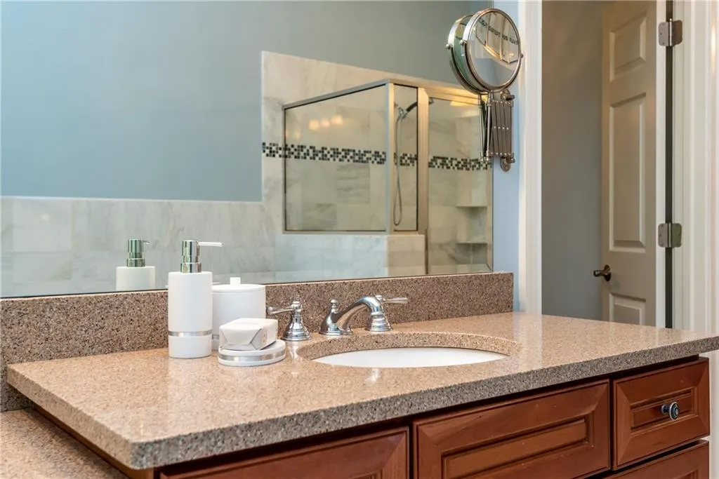 275 Trowbridge Road, Atlanta, Georgia 30350, 7 Bedrooms Bedrooms, ,5 BathroomsBathrooms,Residential,Sold,275 Trowbridge Road,6694162