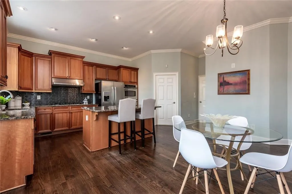 275 Trowbridge Road, Atlanta, Georgia 30350, 7 Bedrooms Bedrooms, ,5 BathroomsBathrooms,Residential,Sold,275 Trowbridge Road,6694162