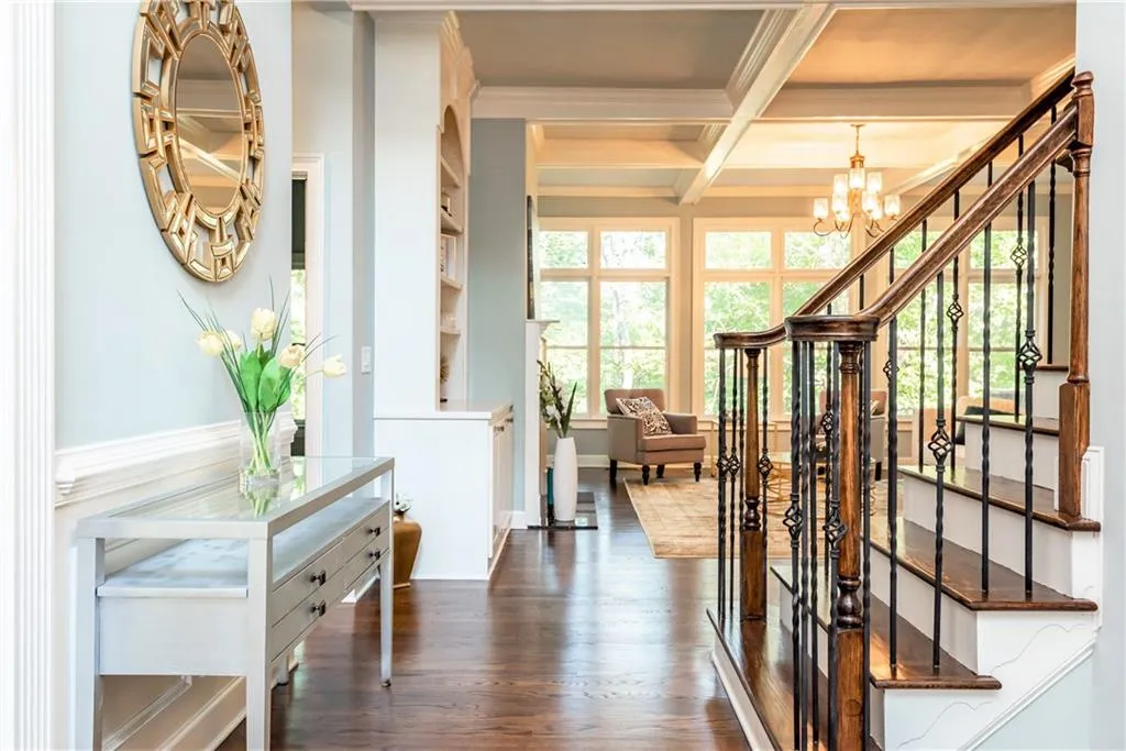 275 Trowbridge Road, Atlanta, Georgia 30350, 7 Bedrooms Bedrooms, ,5 BathroomsBathrooms,Residential,Sold,275 Trowbridge Road,6694162