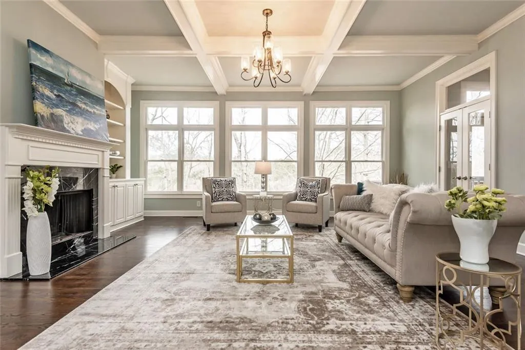 275 Trowbridge Road, Atlanta, Georgia 30350, 7 Bedrooms Bedrooms, ,5 BathroomsBathrooms,Residential,Sold,275 Trowbridge Road,6694162