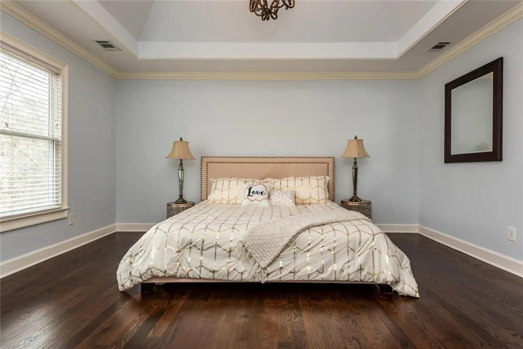 275 Trowbridge Road, Atlanta, Georgia 30350, 7 Bedrooms Bedrooms, ,5 BathroomsBathrooms,Residential,Sold,275 Trowbridge Road,6694162