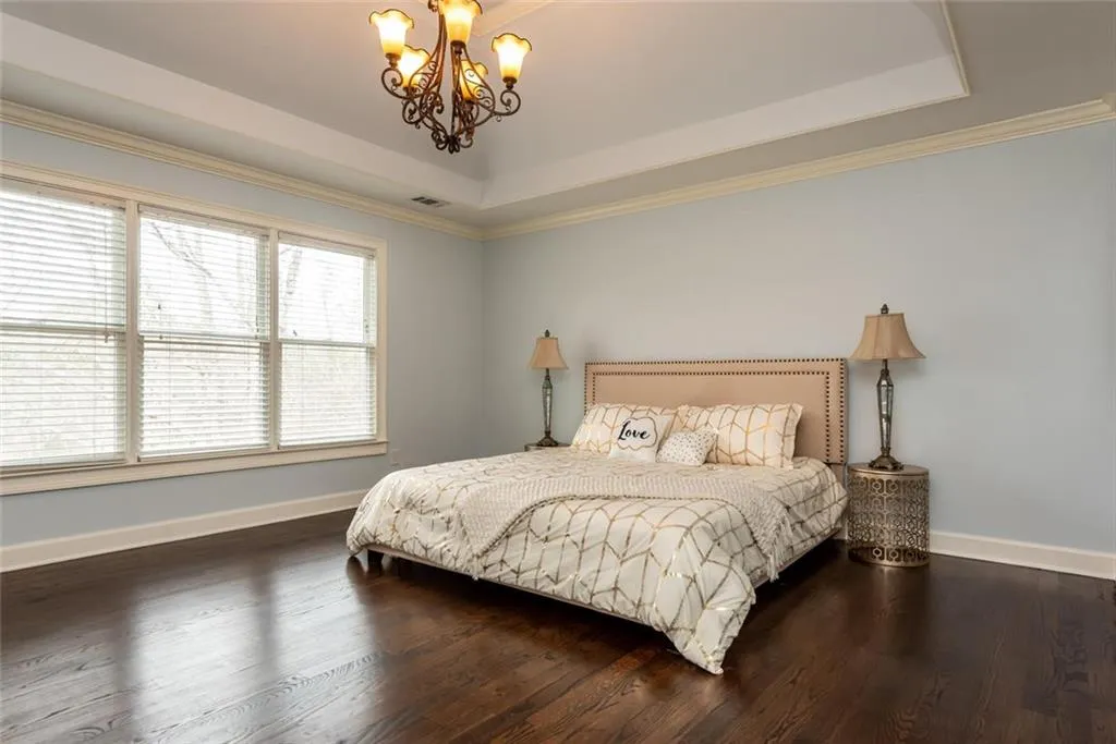 275 Trowbridge Road, Atlanta, Georgia 30350, 7 Bedrooms Bedrooms, ,5 BathroomsBathrooms,Residential,Sold,275 Trowbridge Road,6694162