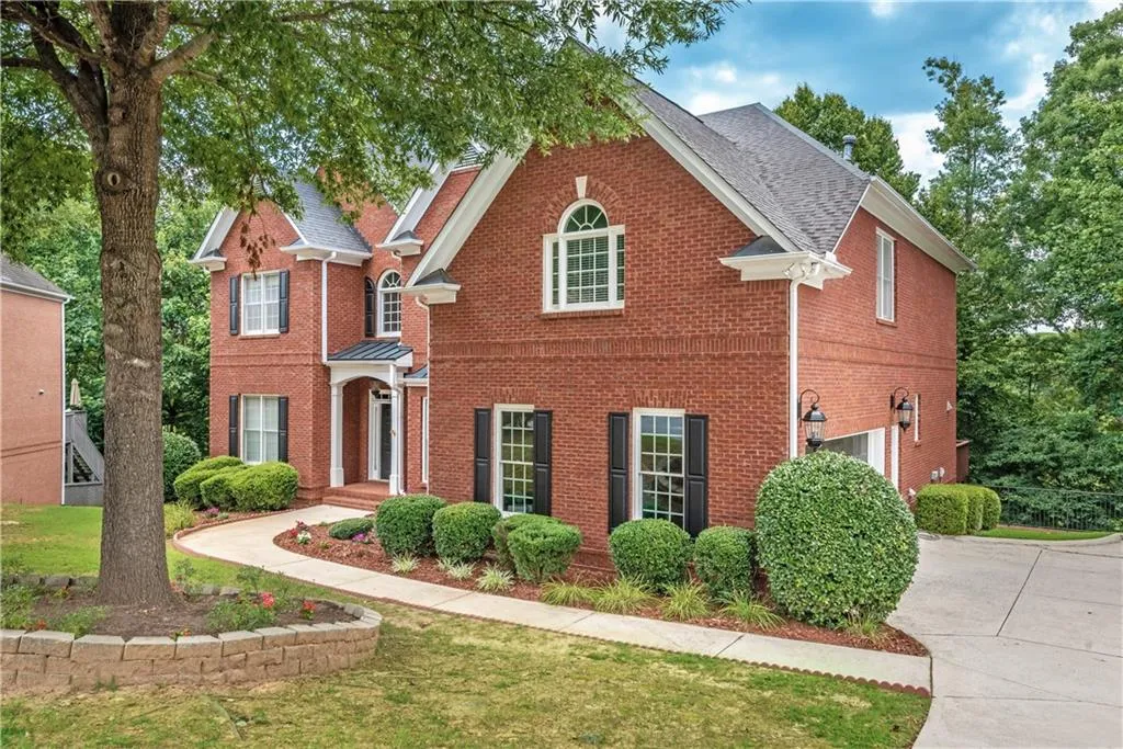 275 Trowbridge Road, Atlanta, Georgia 30350, 7 Bedrooms Bedrooms, ,5 BathroomsBathrooms,Residential,Sold,275 Trowbridge Road,6694162