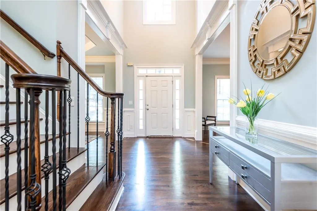 275 Trowbridge Road, Atlanta, Georgia 30350, 7 Bedrooms Bedrooms, ,5 BathroomsBathrooms,Residential,Sold,275 Trowbridge Road,6694162