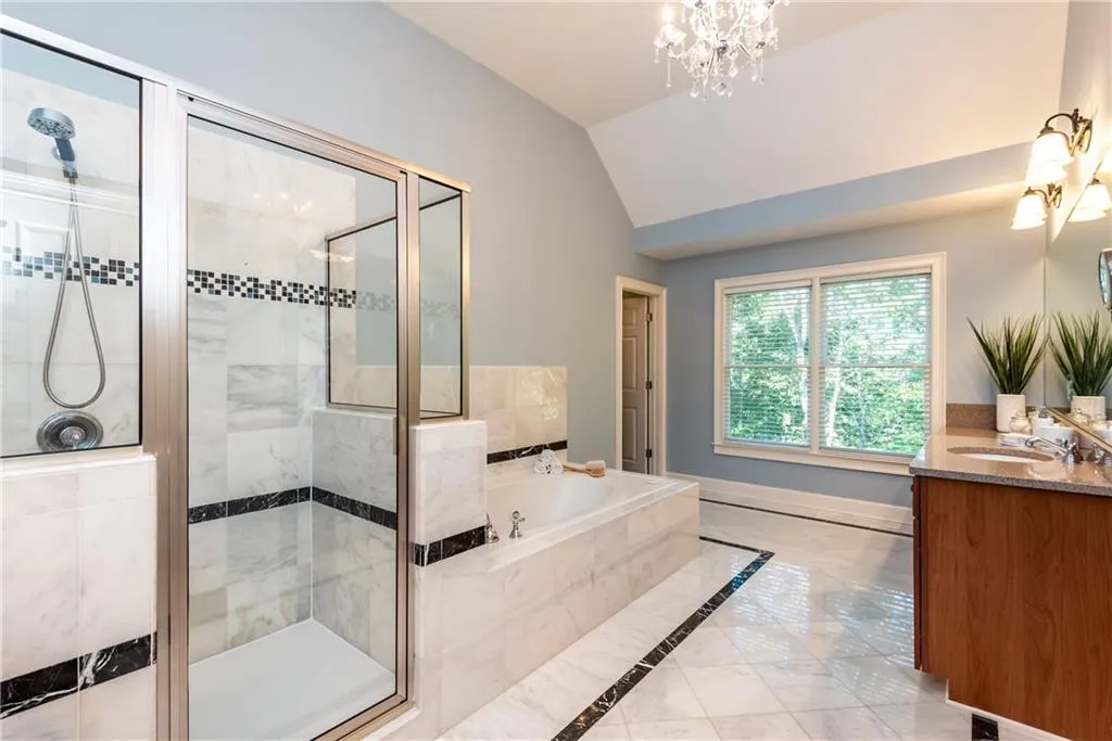 275 Trowbridge Road, Atlanta, Georgia 30350, 7 Bedrooms Bedrooms, ,5 BathroomsBathrooms,Residential,Sold,275 Trowbridge Road,6694162