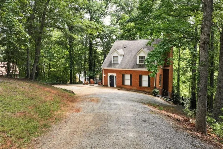 3978 Pine Shore Circle, Gainesville, Georgia 30501