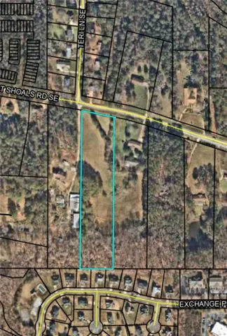 1975 Flat Shoals Road Se, Conyers, Georgia 30013
