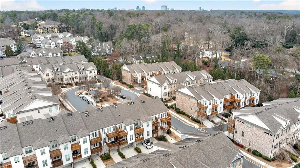 4302 Parkside Place, Atlanta, Georgia 30342, 2 Bedrooms Bedrooms, ,2 BathroomsBathrooms,Residential,For Sale,4302 Parkside Place,7704590