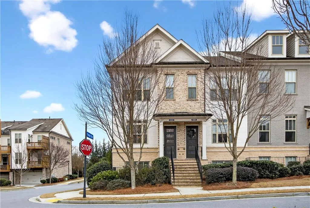 4302 Parkside Place, Atlanta, Georgia 30342, 2 Bedrooms Bedrooms, ,2 BathroomsBathrooms,Residential,For Sale,4302 Parkside Place,7704590