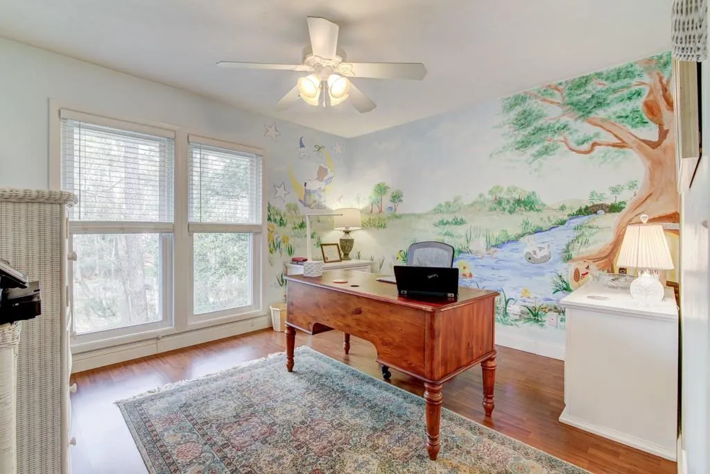 6165 Blackwater Trail, Atlanta, Georgia 30328, 4 Bedrooms Bedrooms, ,3 BathroomsBathrooms,Residential,Sold,6165 Blackwater Trail,6505963