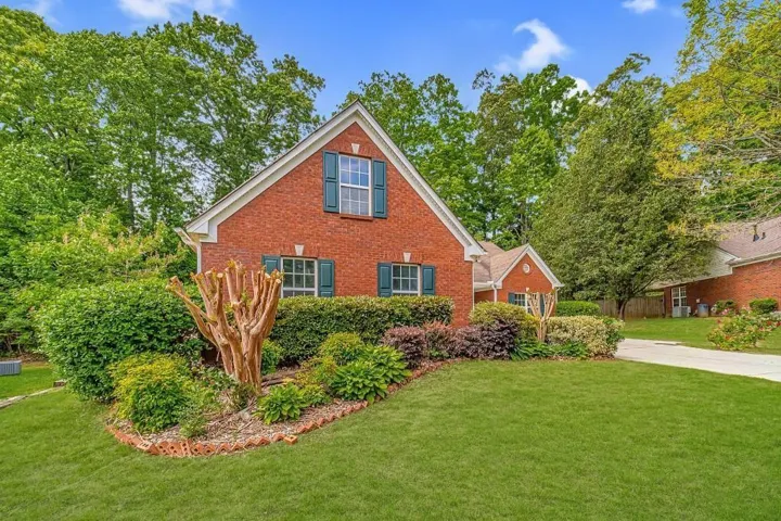 406 Mattie Farm Court, Lawrenceville, Georgia 30045