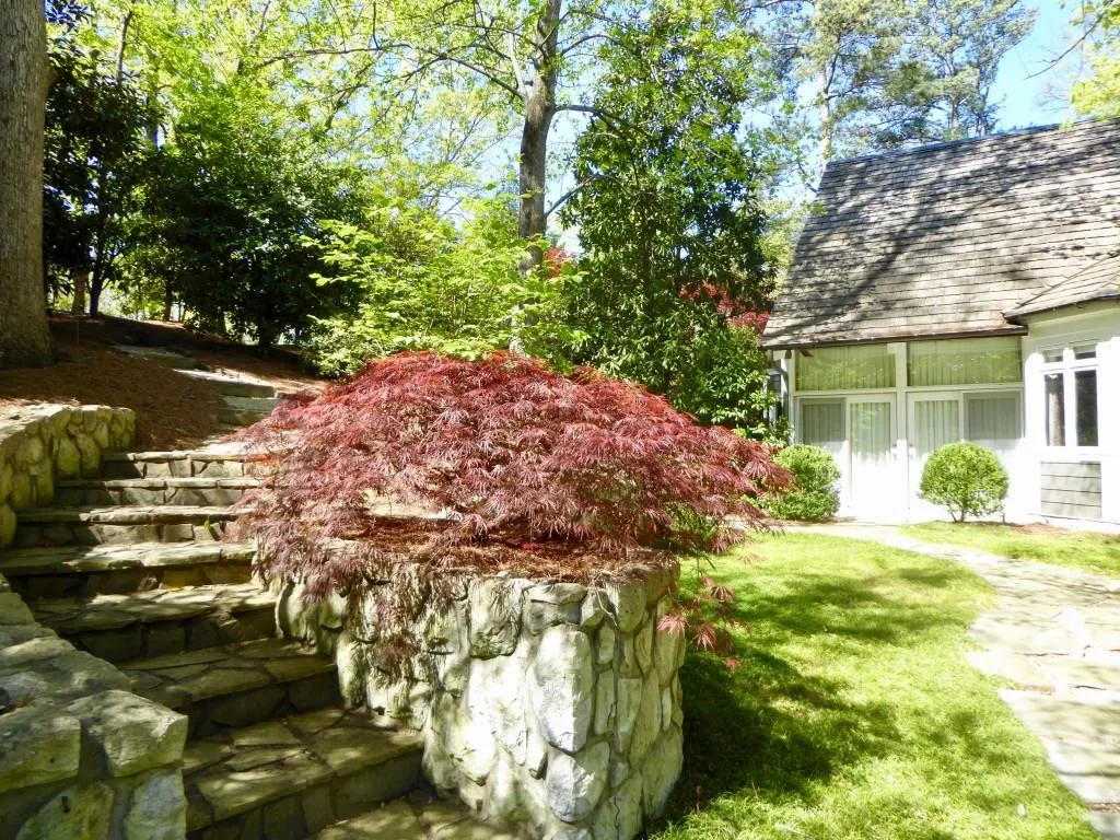 4084 Randall Mill Road, Atlanta, Georgia 30327, 5 Bedrooms Bedrooms, ,3 BathroomsBathrooms,Residential,Sold,4084 Randall Mill Road,5831547