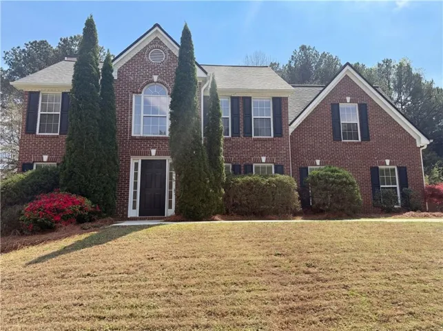 3099 Brooksong Way, Dacula, Georgia 30019