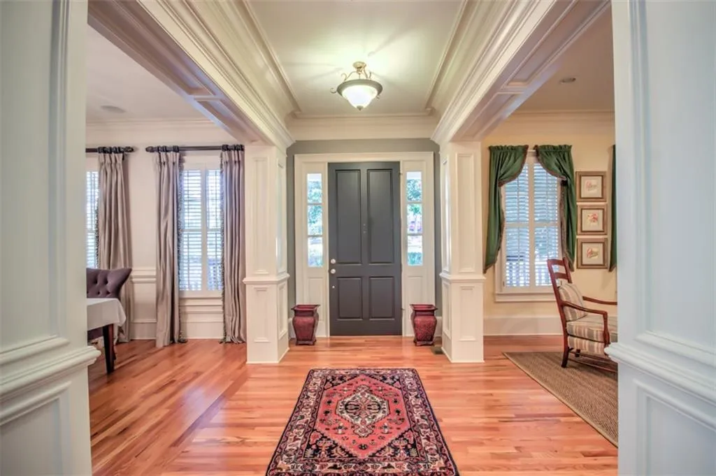 89 Honour Circle Nw, Atlanta, Georgia 30305, 5 Bedrooms Bedrooms, ,4 BathroomsBathrooms,Residential,Sold,89 Honour Circle Nw,5633415