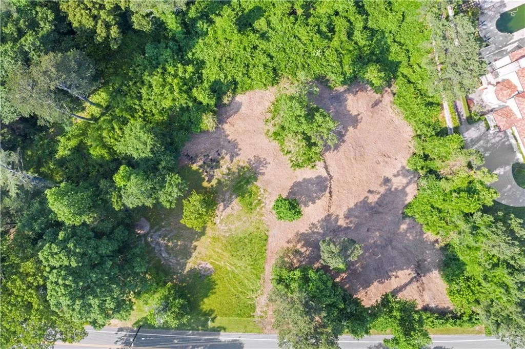 4634 Northside Drive, Atlanta, Georgia 30327, ,Land,Sold,4634 Northside Drive,6841887