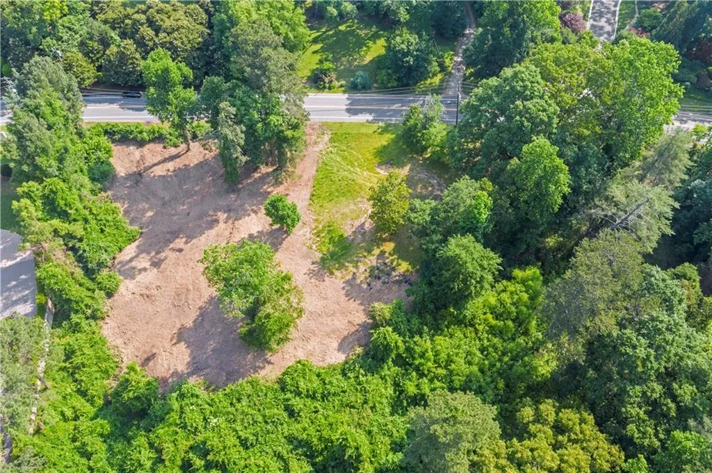 4634 Northside Drive, Atlanta, Georgia 30327, ,Land,Sold,4634 Northside Drive,6841887