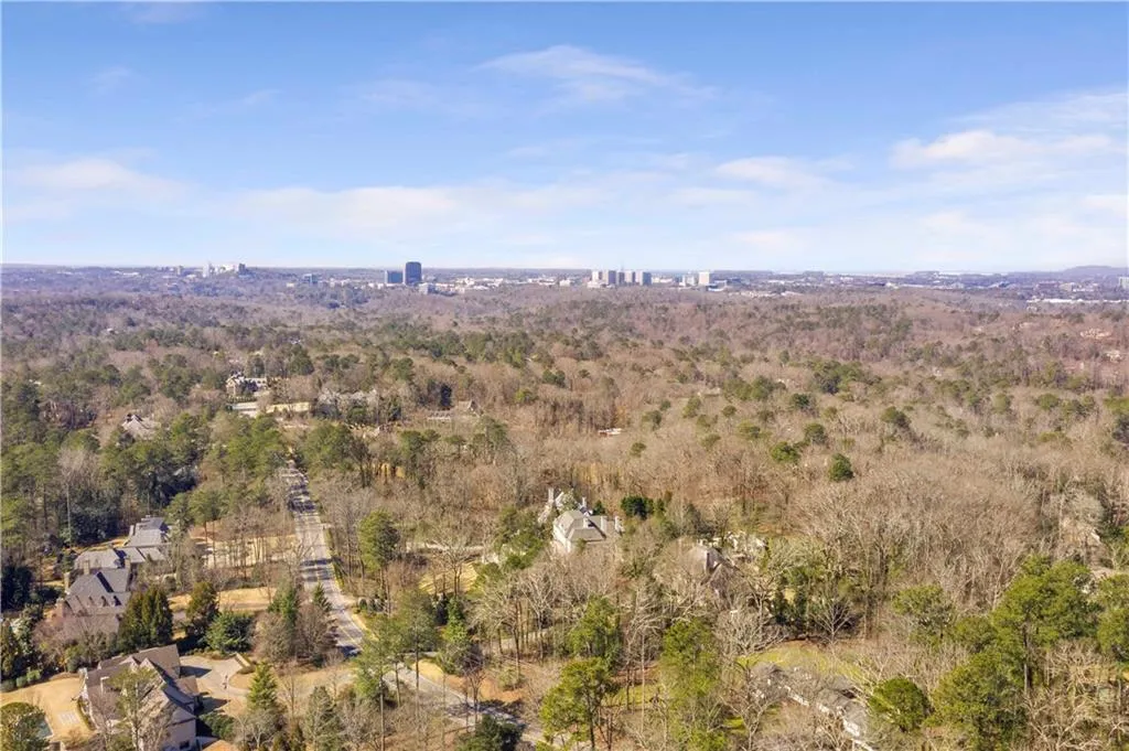 4634 Northside Drive, Atlanta, Georgia 30327, ,Land,Sold,4634 Northside Drive,6841887