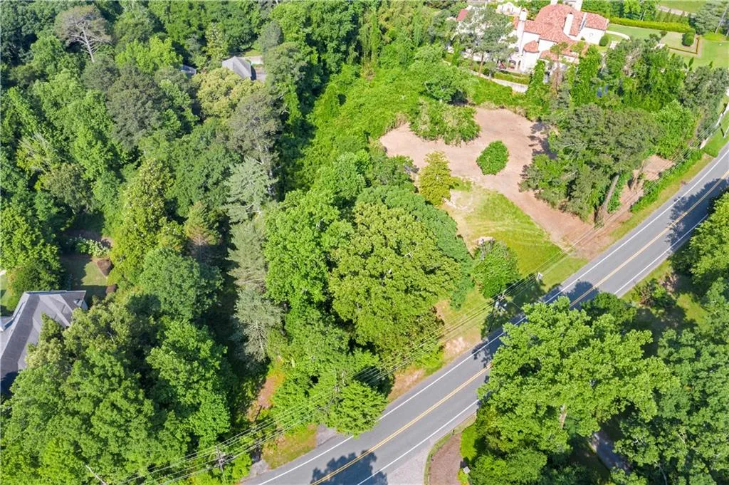 4634 Northside Drive, Atlanta, Georgia 30327, ,Land,Sold,4634 Northside Drive,6841887
