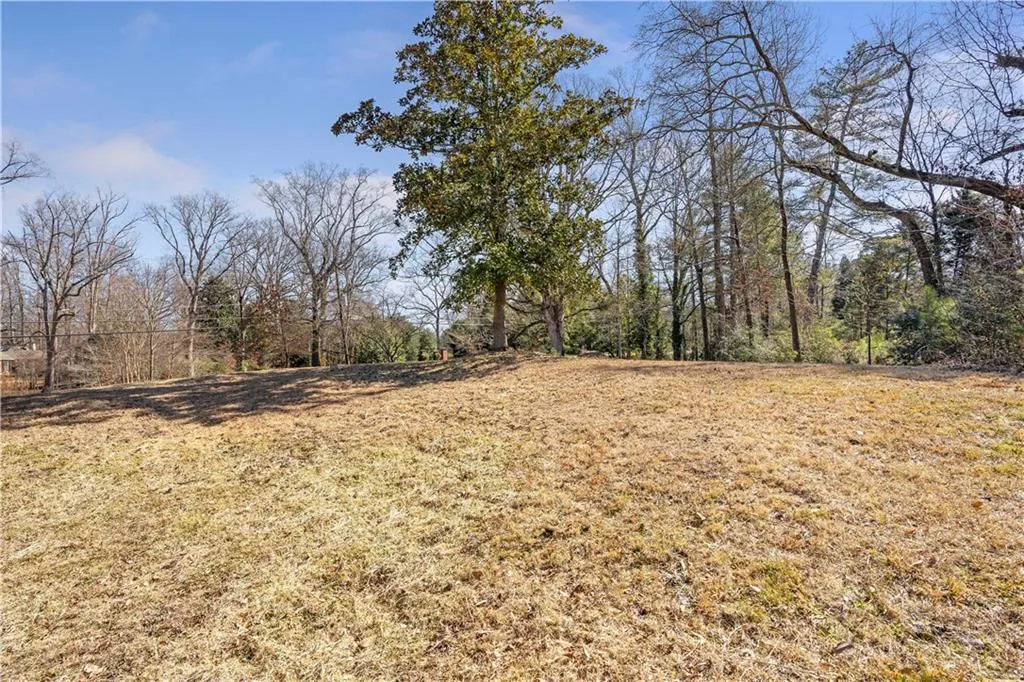 4634 Northside Drive, Atlanta, Georgia 30327, ,Land,Sold,4634 Northside Drive,6841887