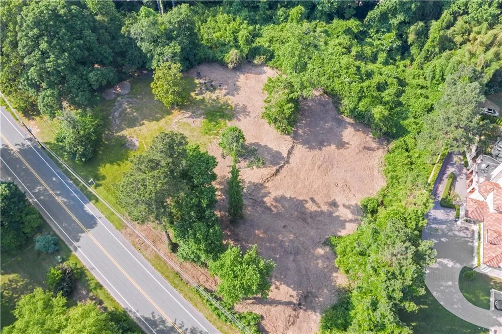 4634 Northside Drive, Atlanta, Georgia 30327, ,Land,Sold,4634 Northside Drive,6841887