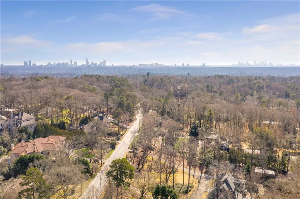 4634 Northside Drive, Atlanta, Georgia 30327, ,Land,Sold,4634 Northside Drive,6841887