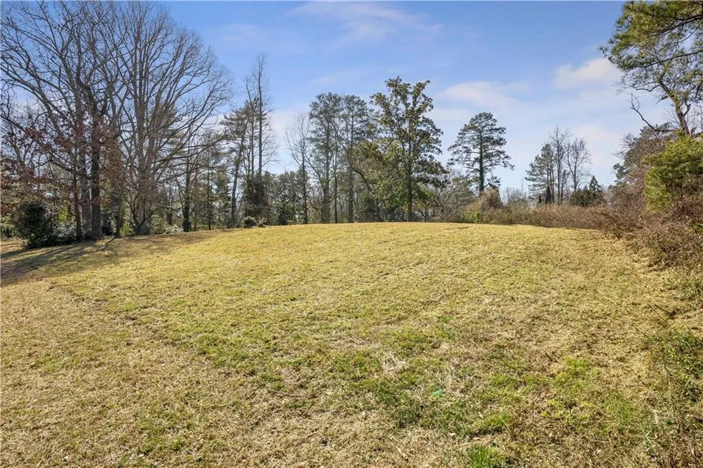 4634 Northside Drive, Atlanta, Georgia 30327, ,Land,Sold,4634 Northside Drive,6841887