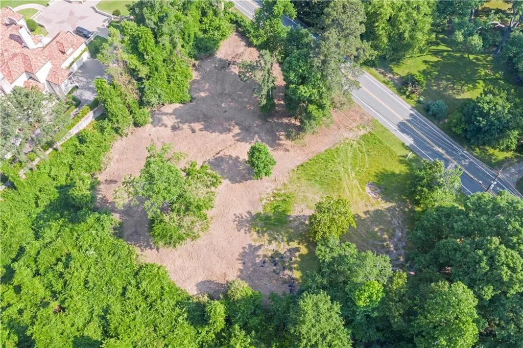 4634 Northside Drive, Atlanta, Georgia 30327, ,Land,Sold,4634 Northside Drive,6841887
