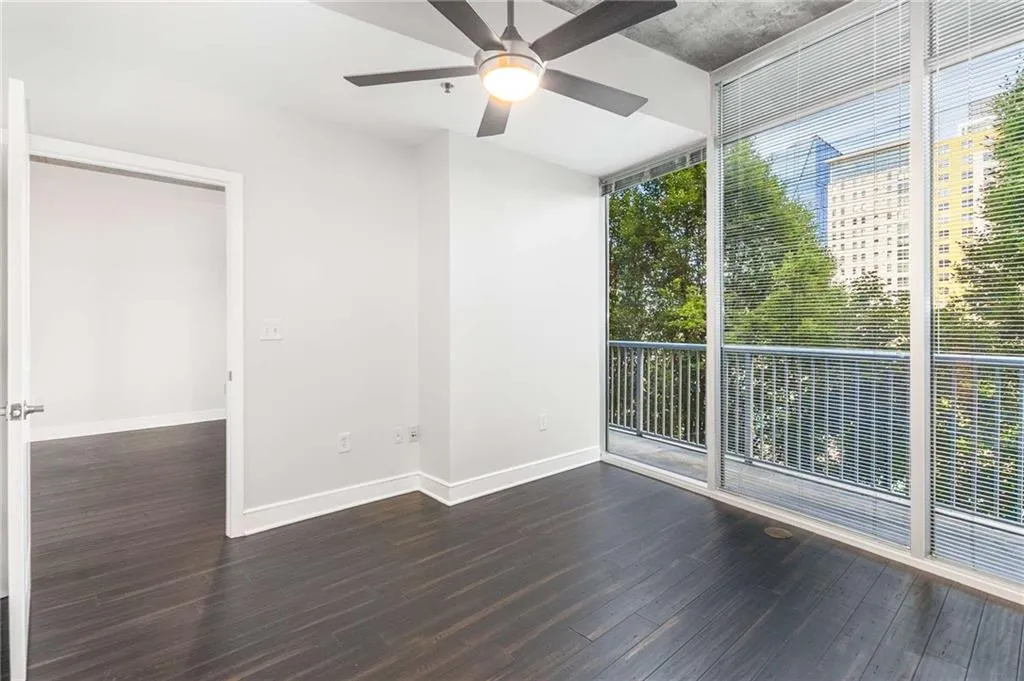 950 W Peachtree Street Nw Unit 802, Atlanta, Georgia 30309, 1 Bedroom Bedrooms, ,1 BathroomBathrooms,Residential,For Sale,950 W Peachtree Street Nw Unit 802,7628281
